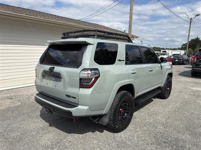 2021 Toyota 4Runner TRD Pro   - Photo 40 - Nashville, TN 37210