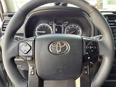 2021 Toyota 4Runner TRD Pro   - Photo 1 - Nashville, TN 37210