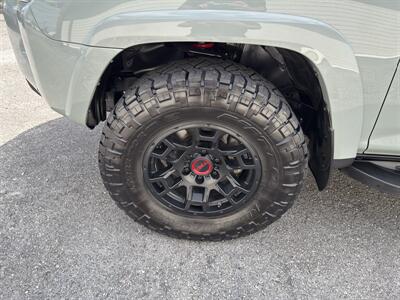 2021 Toyota 4Runner TRD Pro   - Photo 31 - Nashville, TN 37210