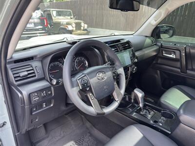 2021 Toyota 4Runner TRD Pro   - Photo 18 - Nashville, TN 37210