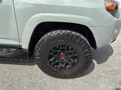2021 Toyota 4Runner TRD Pro   - Photo 30 - Nashville, TN 37210