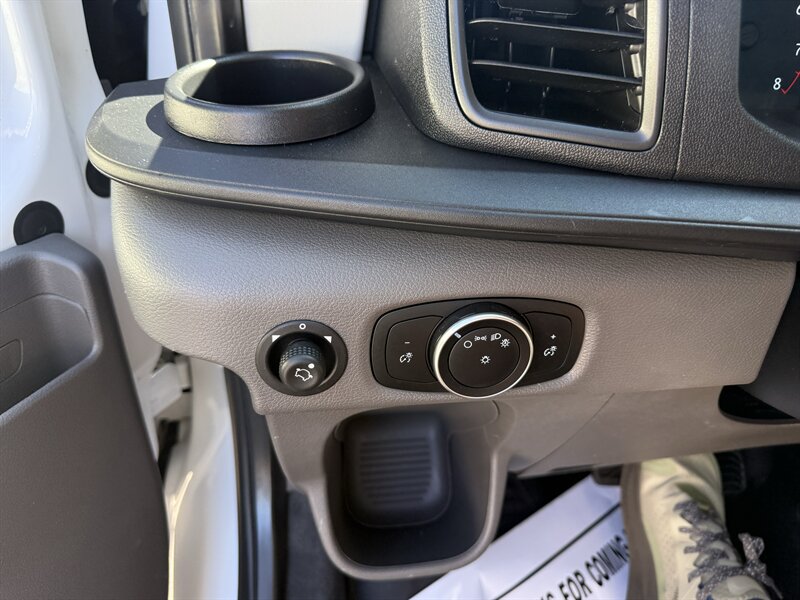 2020 Ford Transit 250 - Photo 5 - Nashville, TN 37210