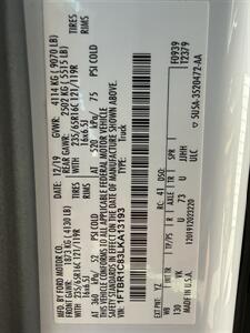 2020 Ford Transit 250 - Photo 11 - Nashville, TN 37210