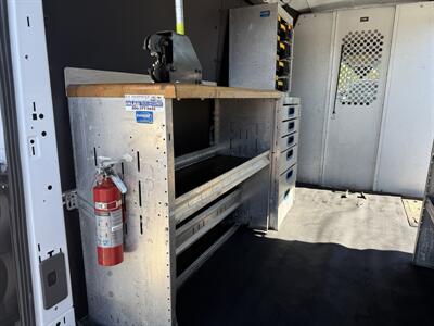 2020 Ford Transit 250 - Photo 34 - Nashville, TN 37210