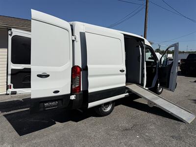 2020 Ford Transit 250 - Photo 41 - Nashville, TN 37210