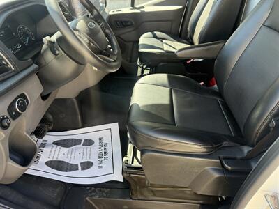 2020 Ford Transit 250 - Photo 8 - Nashville, TN 37210