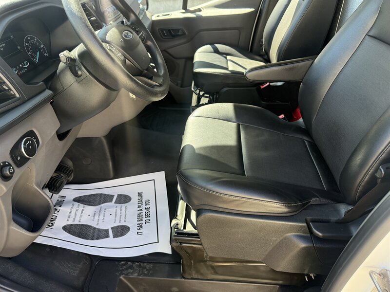 2020 Ford Transit 250 - Photo 8 - Nashville, TN 37210
