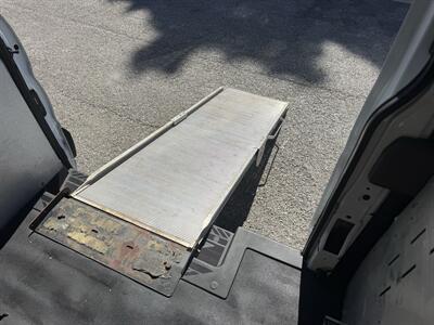 2020 Ford Transit 250 - Photo 36 - Nashville, TN 37210