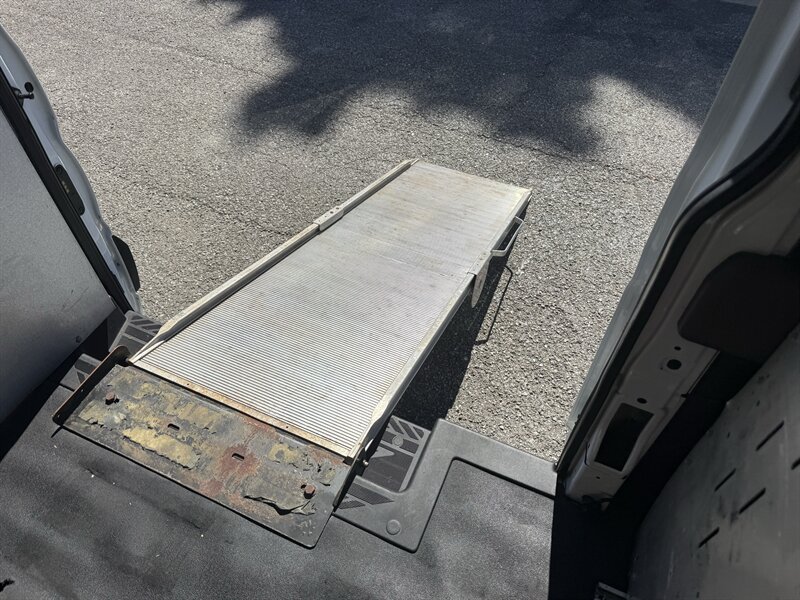 2020 Ford Transit 250 - Photo 36 - Nashville, TN 37210