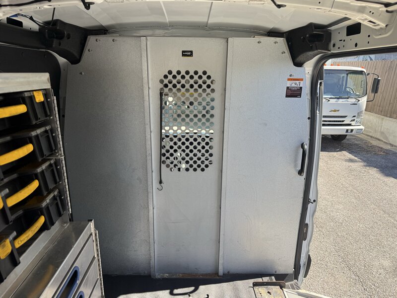 2020 Ford Transit 250 - Photo 37 - Nashville, TN 37210