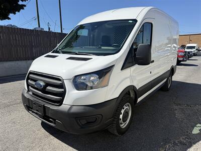 2020 Ford Transit 250 - Photo 16 - Nashville, TN 37210