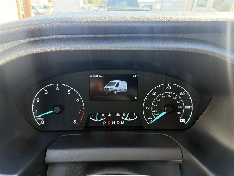 2020 Ford Transit 250 - Photo 2 - Nashville, TN 37210