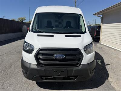 2020 Ford Transit 250 - Photo 19 - Nashville, TN 37210