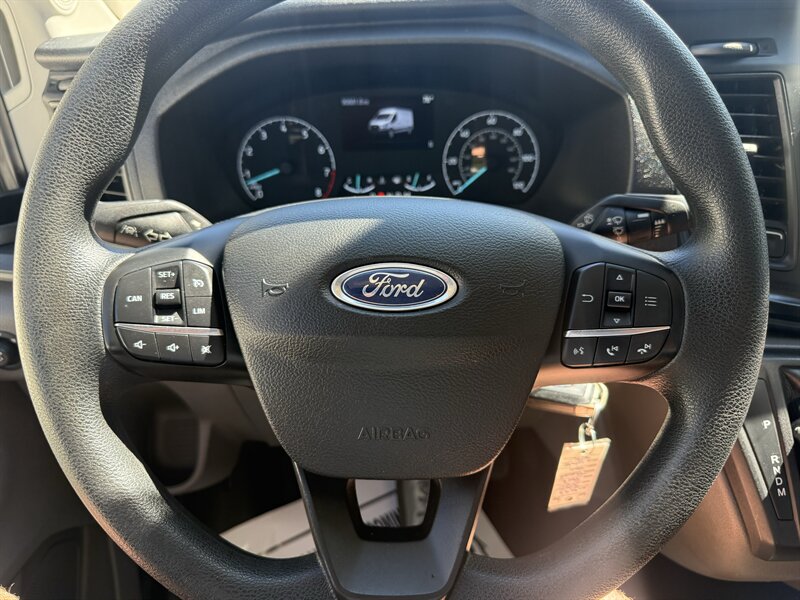 2020 Ford Transit 250 - Photo 3 - Nashville, TN 37210