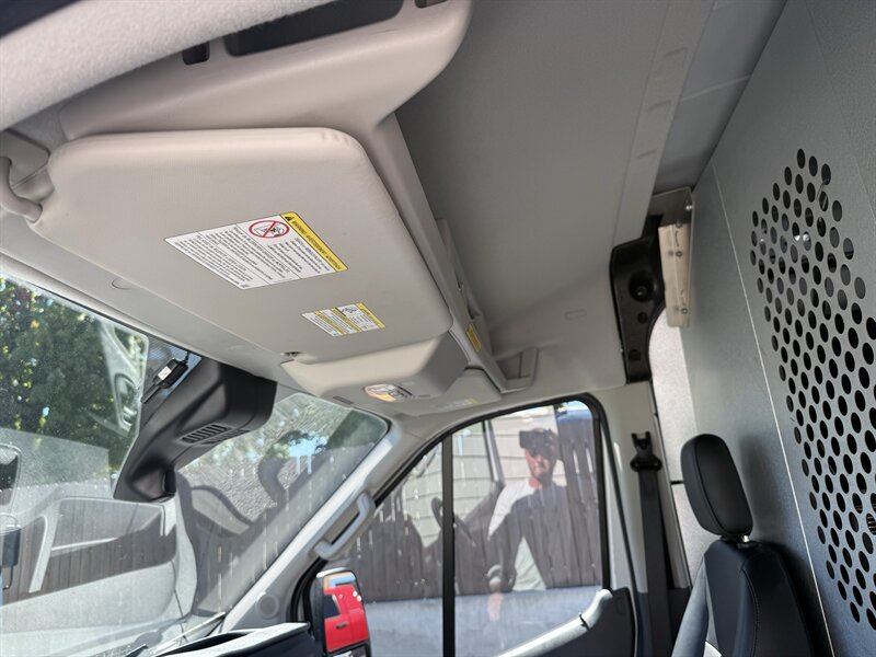 2020 Ford Transit 250 - Photo 12 - Nashville, TN 37210