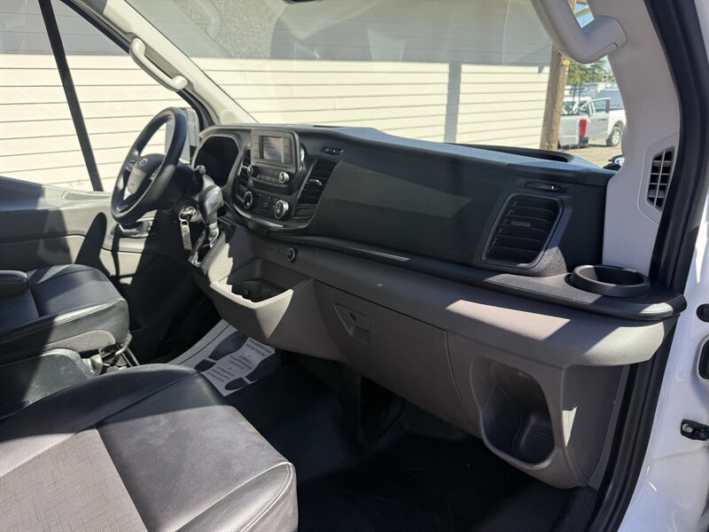 2020 Ford Transit 250 - Photo 23 - Nashville, TN 37210