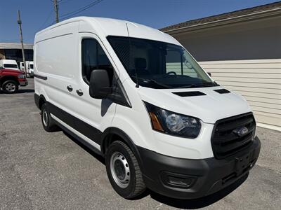 2020 Ford Transit 250 - Photo 18 - Nashville, TN 37210
