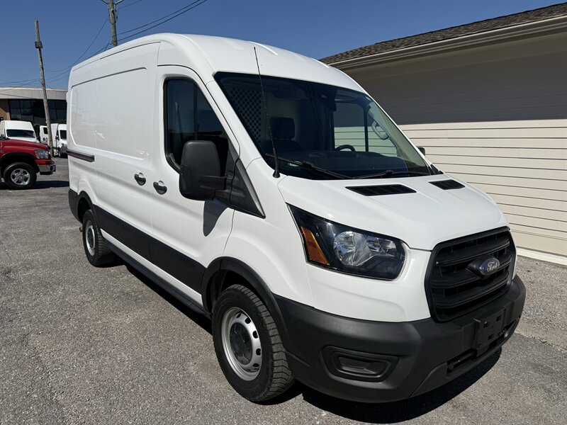2020 Ford Transit 250 - Photo 18 - Nashville, TN 37210