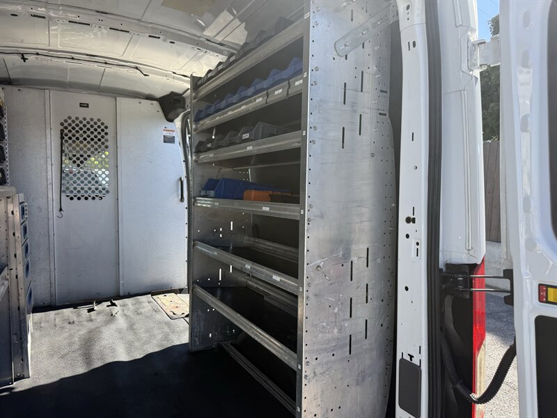 2020 Ford Transit 250 - Photo 33 - Nashville, TN 37210