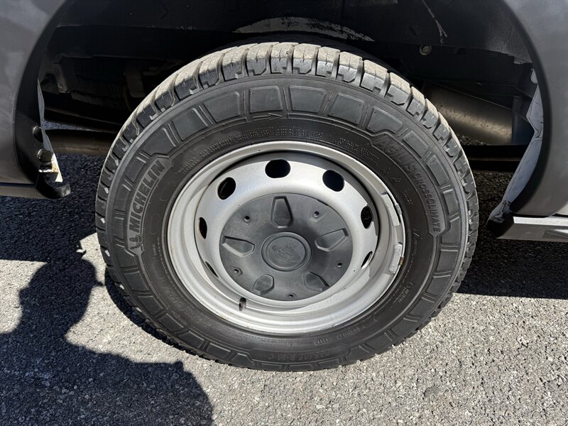 2020 Ford Transit 250 - Photo 30 - Nashville, TN 37210