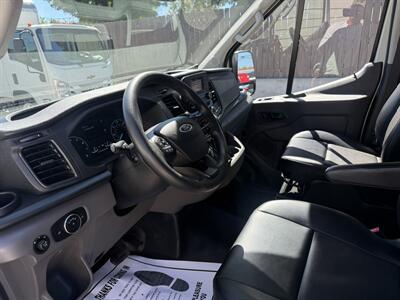 2020 Ford Transit 250 - Photo 13 - Nashville, TN 37210