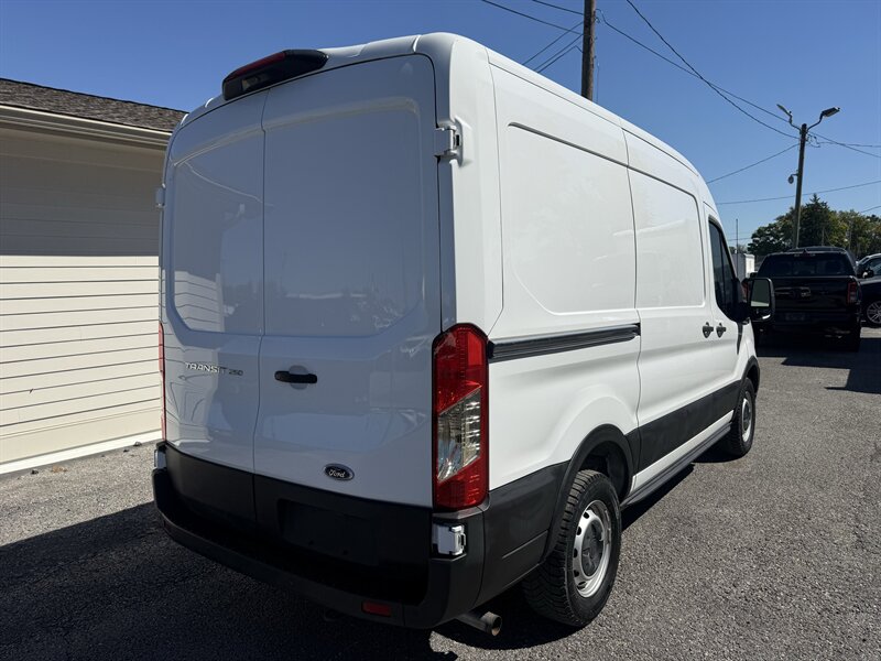 2020 Ford Transit 250 - Photo 25 - Nashville, TN 37210