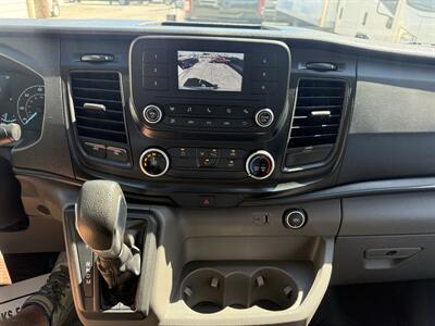 2020 Ford Transit 250 - Photo 7 - Nashville, TN 37210