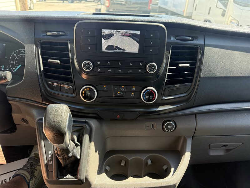 2020 Ford Transit 250 - Photo 7 - Nashville, TN 37210
