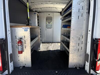 2020 Ford Transit 250 - Photo 32 - Nashville, TN 37210