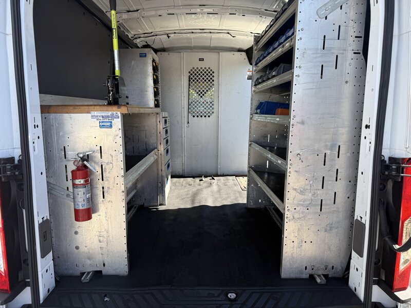 2020 Ford Transit 250 - Photo 32 - Nashville, TN 37210