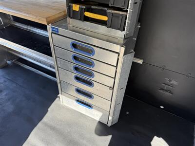 2020 Ford Transit 250 - Photo 35 - Nashville, TN 37210