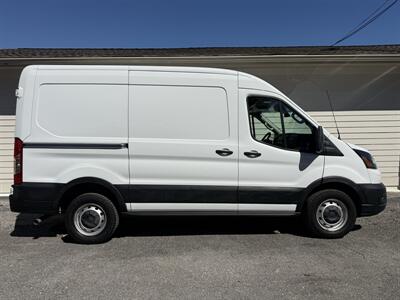2020 Ford Transit 250