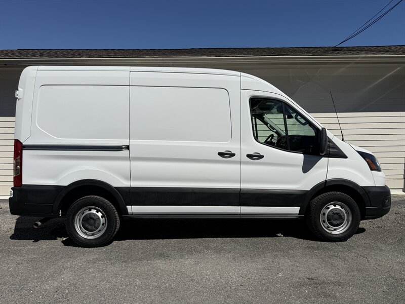 2020 Ford Transit 250   - Photo 1 - Nashville, TN 37210