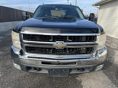 2009 Chevrolet Silverado 2500 LT   - Photo 6 - Nashville, TN 37210