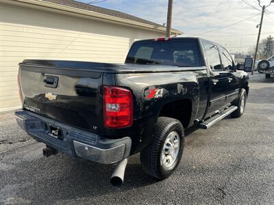 2009 Chevrolet Silverado 2500 LT   - Photo 4 - Nashville, TN 37210