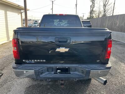 2009 Chevrolet Silverado 2500 LT   - Photo 3 - Nashville, TN 37210