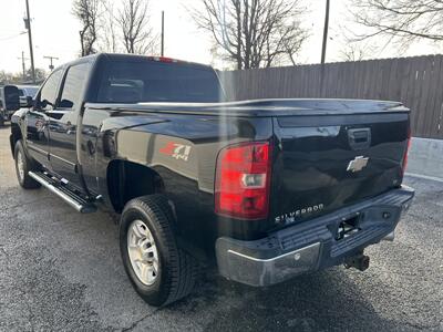 2009 Chevrolet Silverado 2500 LT   - Photo 2 - Nashville, TN 37210