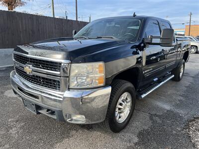 2009 Chevrolet Silverado 2500 LT   - Photo 5 - Nashville, TN 37210