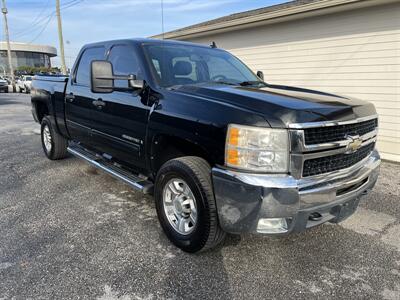 2009 Chevrolet Silverado 2500 LT   - Photo 7 - Nashville, TN 37210