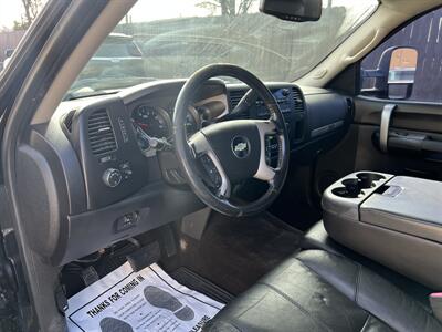 2009 Chevrolet Silverado 2500 LT   - Photo 28 - Nashville, TN 37210