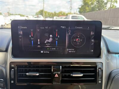 2022 Lexus GX 460 Luxury - Photo 15 - Nashville, TN 37210