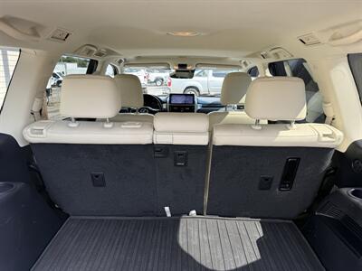 2022 Lexus GX 460 Luxury - Photo 33 - Nashville, TN 37210