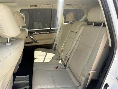 2022 Lexus GX 460 Luxury - Photo 22 - Nashville, TN 37210