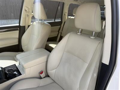 2022 Lexus GX 460 Luxury - Photo 20 - Nashville, TN 37210