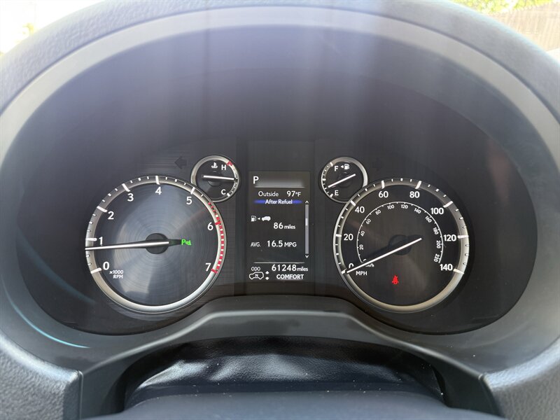 2022 Lexus GX 460 Luxury - Photo 11 - Nashville, TN 37210