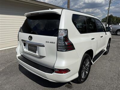 2022 Lexus GX 460 Luxury - Photo 5 - Nashville, TN 37210