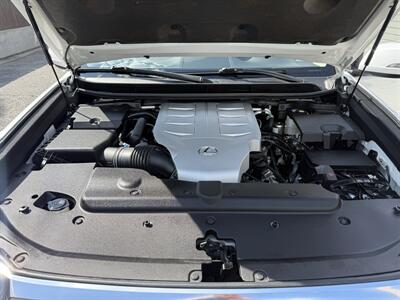 2022 Lexus GX 460 Luxury - Photo 52 - Nashville, TN 37210