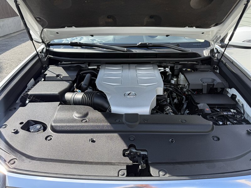 2022 Lexus GX 460 Luxury - Photo 52 - Nashville, TN 37210