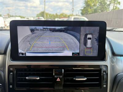 2022 Lexus GX 460 Luxury - Photo 7 - Nashville, TN 37210