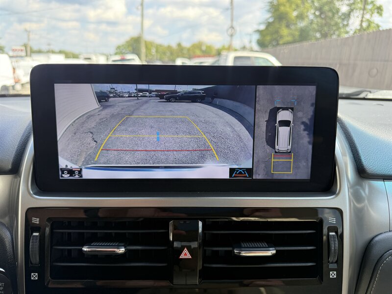 2022 Lexus GX 460 Luxury - Photo 7 - Nashville, TN 37210